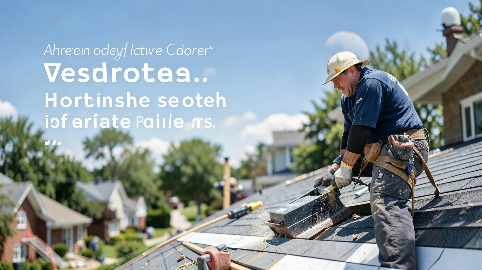 Roof Replacement in Belle Center, OH near me